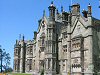 Margam Castle