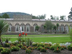 Image of Margam Orangery