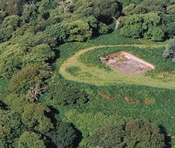 Hillfort