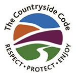 Countryside Code logo