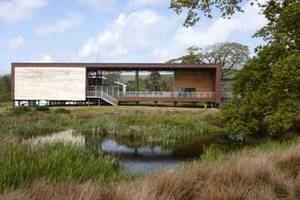 Margam Discovery Centre Margam Discovery Centre