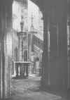The Staircase Hall. Photographed by Spencer Nicholl, September 1885. The Staircase Hall. Photographed by Spencer Nicholl, September 1885.